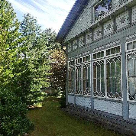 Pumpuri Apartment Jūrkalne Exteriör bild