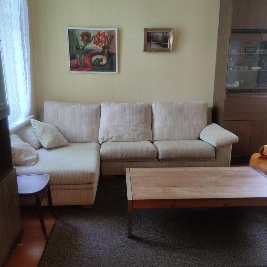 Pumpuri Apartment Jūrkalne Exteriör bild