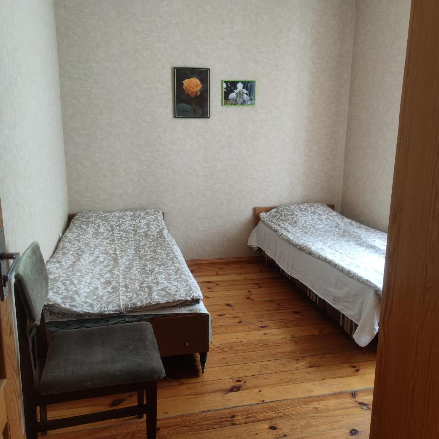 Pumpuri Apartment Jūrkalne Exteriör bild